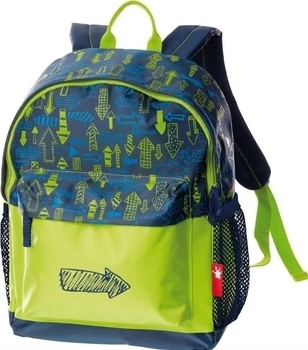 Рюкзак Sigikid Arrows (24640SK) - Pampik
