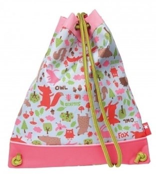 Сумка для взуття Sigikid Forest (24837SK) - Pampik