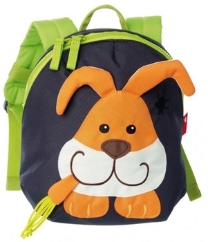 Рюкзак Sigikid Кролик (24218SK) - Pampik