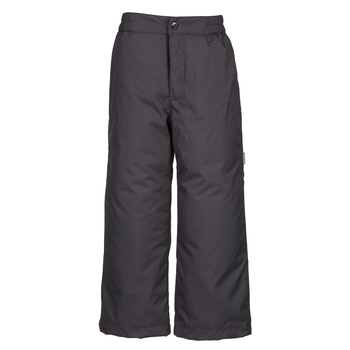 Штани Huppa Freja 1, р.128, сірий (21700116-70018-128) - Pampik