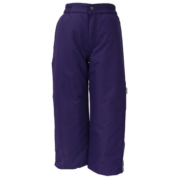 Штаны Huppa Freja 1, р.140, фиолетовый (21700116-70073-140) - Pampik - 2