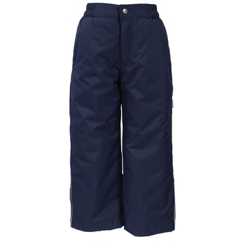 Штани Huppa Freja 1, р.140, синій (21700116-00086-140) - Pampik