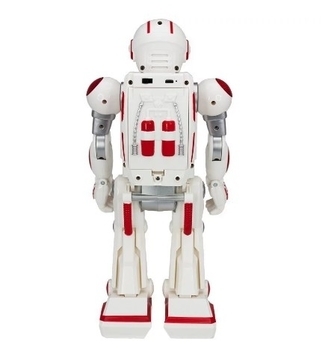 Інтерактивний робот Blue Rocket Xtrem Bots Шпигун (XT30038) - Pampik - 5