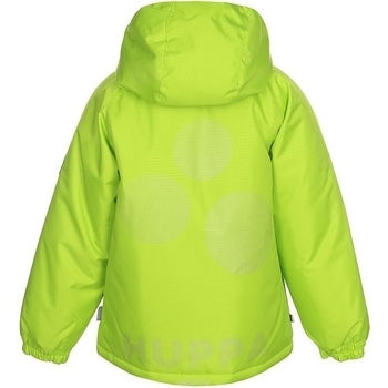 Термокуртка Huppa Classy, ​​р.92, зелений (17710030-047-092) - Pampik - 4