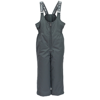 Термокомплект Huppa Dante 1, р.116, зелений із сірим (41930130-72247-116) - Pampik - 2