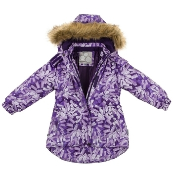 Термокомплект Huppa Renely, р.104, фіолетовий (41850030-71453-104) - Pampik - 3