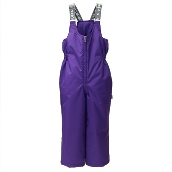 Термокомплект Huppa Renely, р.98, розовый с фиолетовым (41850030-71363-098) - Pampik - 2