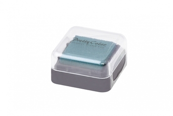 Краска для штампиков Goki, темно-бирюзовый (15345G-13) - Pampik - 2