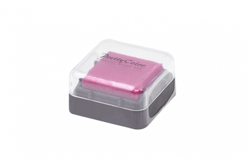 Фарба для штампиків Goki, малиновий (15345G-8) - Pampik - 2