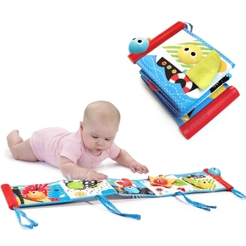 Музична іграшка Yookidoo Перша книга (25299) - Pampik