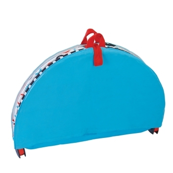 Килимок Yookidoo Роболенд (25291) - Pampik - 9