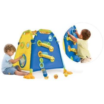 Ігрова намет-будиночок Yookidoo (25279) - Pampik - 5