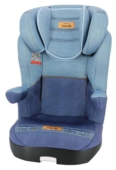 

Автокресло Nania Sena Denim Blue, синий (847084)