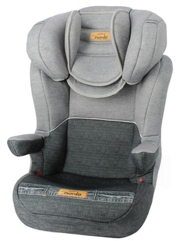 

Автокресло Nania Sena Easy Denim Grey, серый (948106)