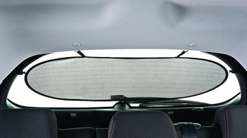 Захисний екран від сонця Safety 1st (33110461) - Pampik - 2