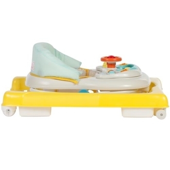 Ходунки Safety 1st Ludo Pop Hero, бежевий (2757261001) - Pampik - 3