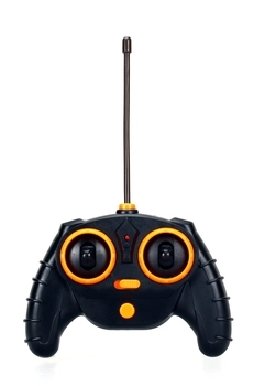 Машинка на радіокеруванні Robocar Poli Марк (83366) - Pampik - 3