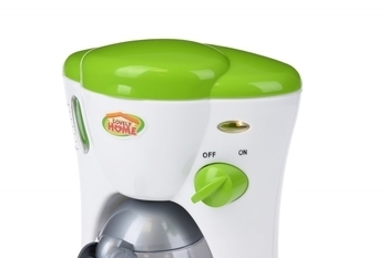 Іграшка Same Toy Lovely Home Кавоварка (3209AUt) - Pampik - 2