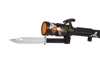 Автомат Same Toy Combat Gun (DF-9218BUt) - Pampik - 6