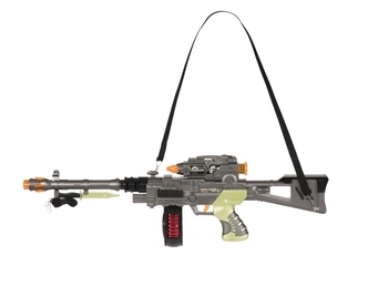 Карабін Same Toy Commando Gun (DF-12218BUt) - Pampik - 8