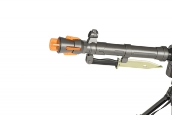 Карабін Same Toy Commando Gun (DF-12218BUt) - Pampik - 4