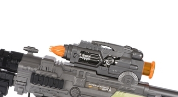 Карабін Same Toy Commando Gun (DF-12218BUt) - Pampik - 6