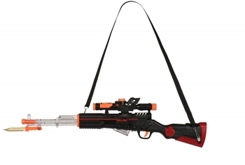 Карабін Same Toy Blade Warrior (DF-23218BUt) - Pampik - 2