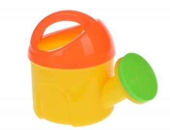 Набор для игры с песком Same Toy, 6 предметов, зеленый (HY-1142WUt-1) - Pampik - 3