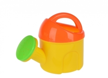 Набір для гри з піском Same Toy, з фрісбі, синій (HY-1205WUt-1) - Pampik - 2