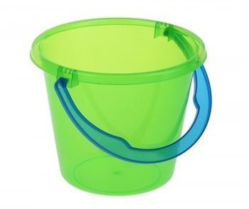 Набор для игры с песком Same Toy, 8 предметов, зеленый (HY-1204WUt-3) - Pampik - 2