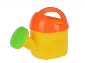 Набор для игры с песком Same Toy, 7 предметов, зеленый (HY-1143WUt-2) - Pampik - 4