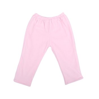 Комплект Flexi, велюр, р.68, рожевий (218003) - Pampik - 6