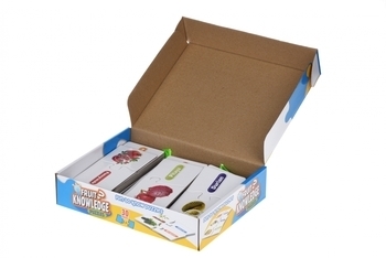 Пазл Same Toy Mad Xiang Фрукты, 60 элементов (2051AUt) - Pampik - 2