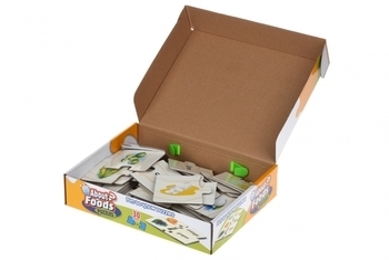 Пазл Same Toy Mad Xiang Еда, 60 элементов (2058AUt) - Pampik - 2