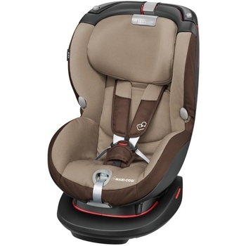 

Автокресло Maxi-Cosi Rubi XP Hazel Brown, коричневый (8764397120)