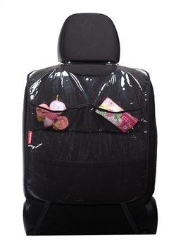 Захисний чохол на спинку переднього сидіння Coo Coo (Соо152) - Pampik - 3