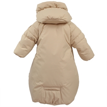 Конверт Huppa Zippy, р.68, бежевий (32130020-70061-068) - Pampik - 3