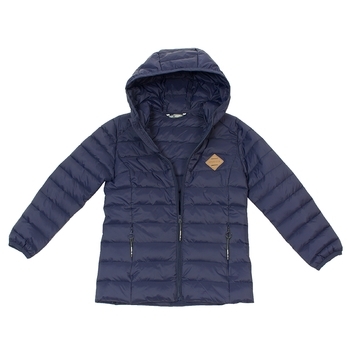 Куртка Huppa Stevo, р.110, темно-синій (17990055-00086) - Pampik - 2