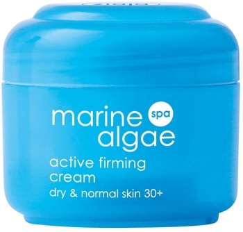 Зміцнювальний крем Ziaja на основі морських водоростей, 50 мл - Pampik - 2