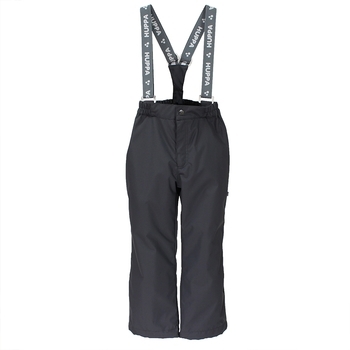 Термокомплект Huppa Yoko 1, р.110, салатовий з хакі (41190114-82347) - Pampik - 4