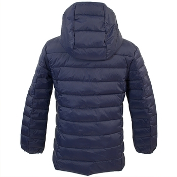 Куртка Huppa Stevo, р.110, темно-синій (17990055-00086) - Pampik - 4