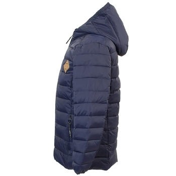 Куртка Huppa Stevo, р.110, темно-синій (17990055-00086) - Pampik - 3