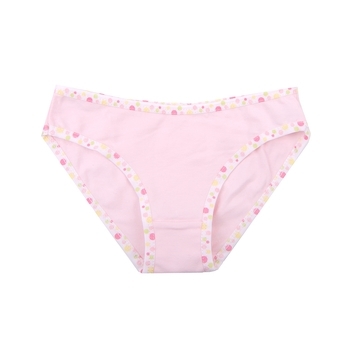 Трусики Фламінго, р.116, рожевий (289-416) - Pampik