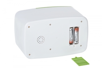 Ігровий набір Same Toy Lovely Home Мікрохвильова піч (3214AUt) - Pampik - 4