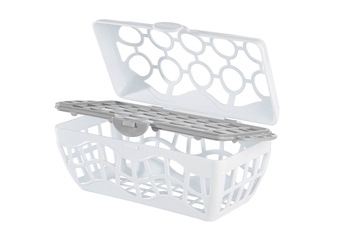 Кошик для очищення пляшок в посудомийній машині Nuvita (NV1483) - Pampik - 2