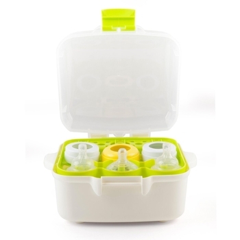 Стерилізатор для мікрохвильової печі Nuvita (NV1085) - Pampik - 4