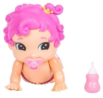 Лялька Moose Primmy (28472) - Pampik - 2