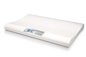 Дитяча вага Nuvita (NV1300) - Pampik