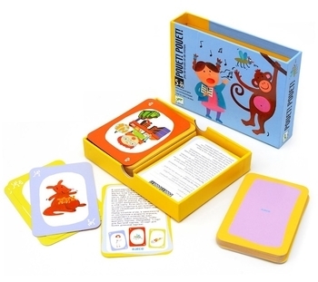 Настільна гра Djeco Pouet Pouet (DJ05152) - Pampik - 4