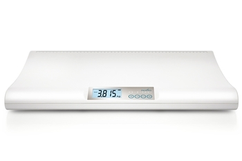 Дитяча вага Nuvita (NV1300) - Pampik - 2